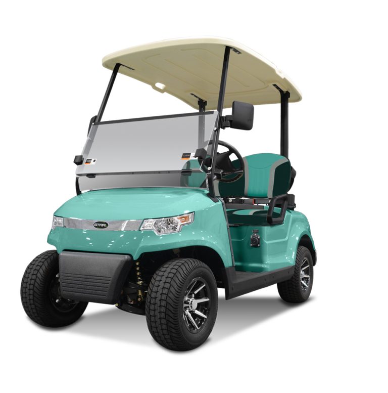 Capella Golf Star Electric Vehicles