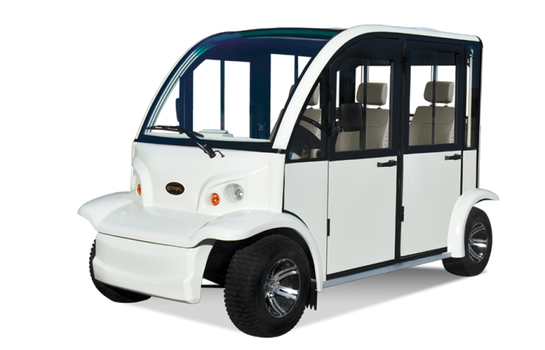 AP Series | STAR Electric Vehicles