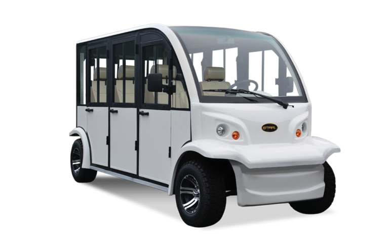 AP Series | STAR Electric Vehicles