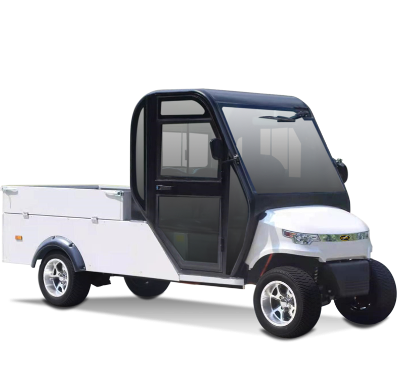 Technical | STAR Electric Vehicles